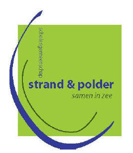 Logo StrandPolder